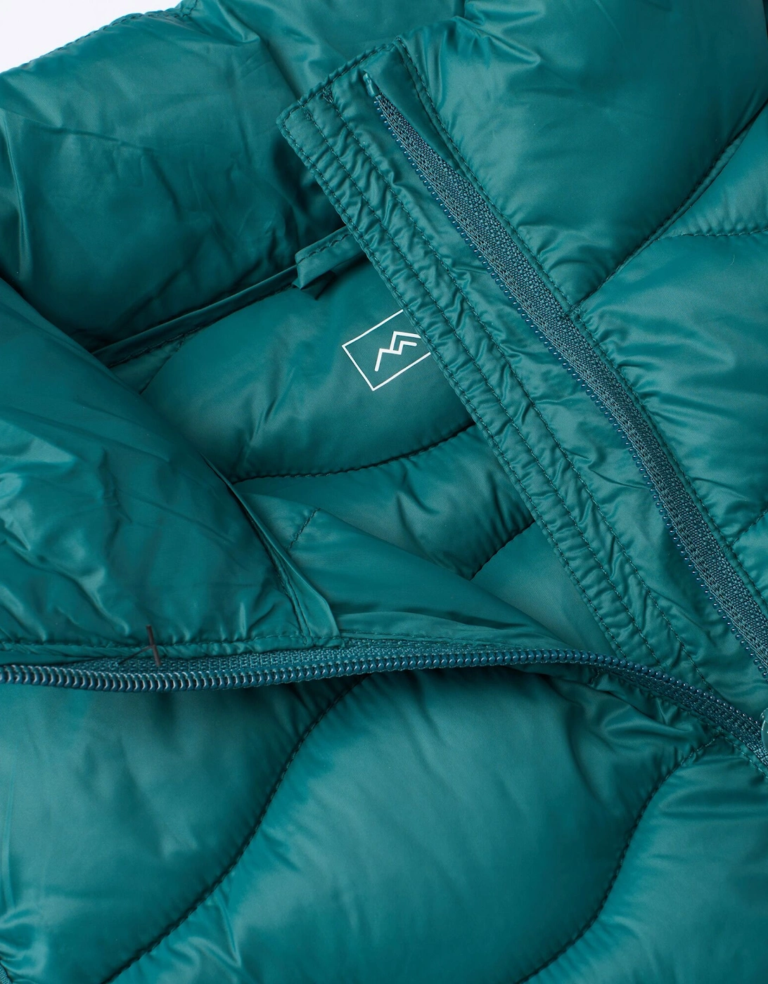 Regatta Womens/Ladies Hydi Quilted Gilet