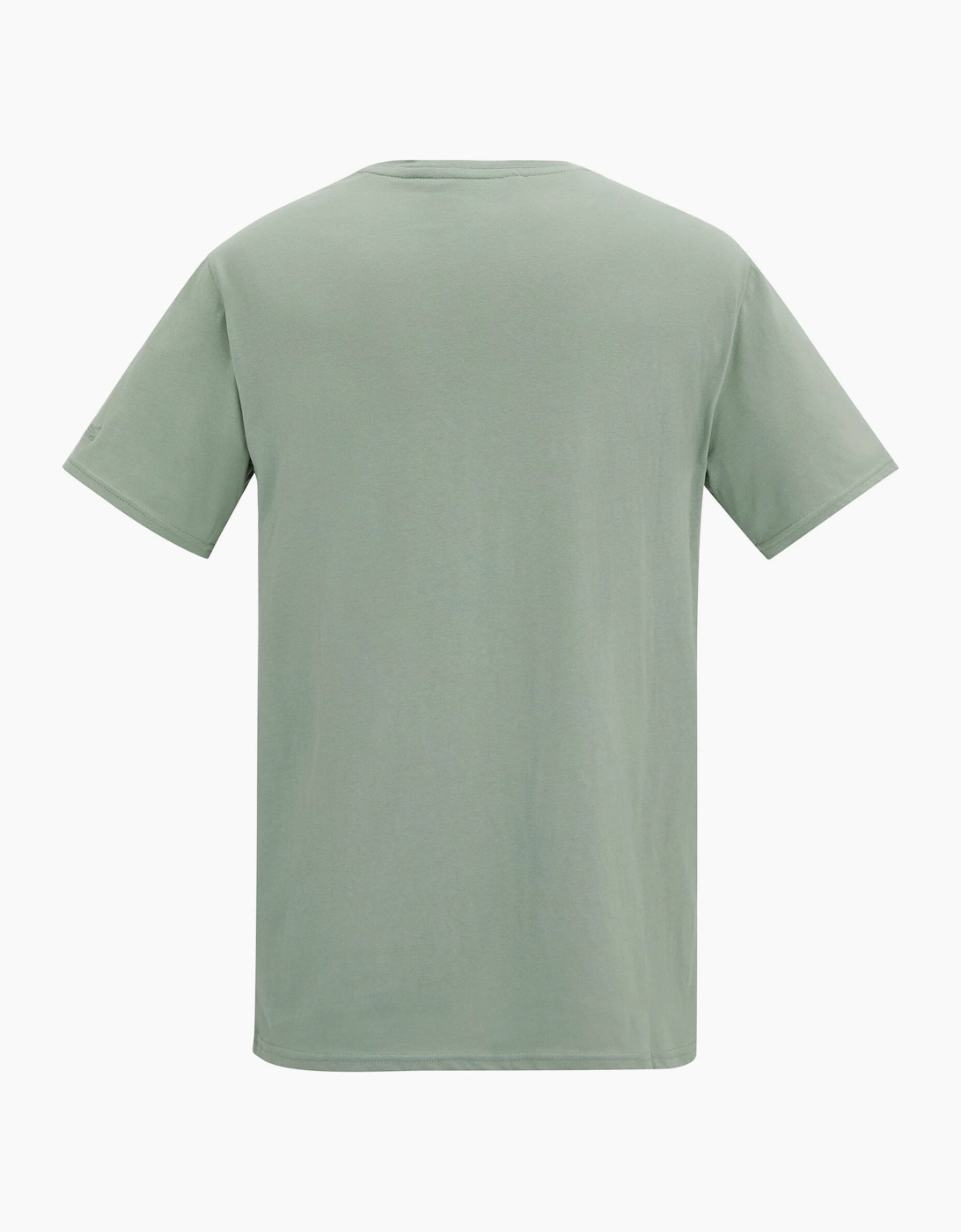 Regatta Mens Cline IX Mountain T-Shirt