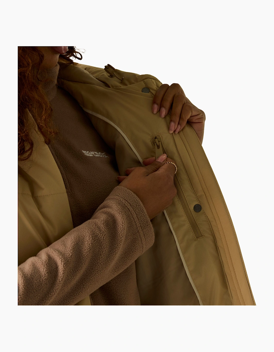 Regatta Womens/Ladies Nehiala Gilet