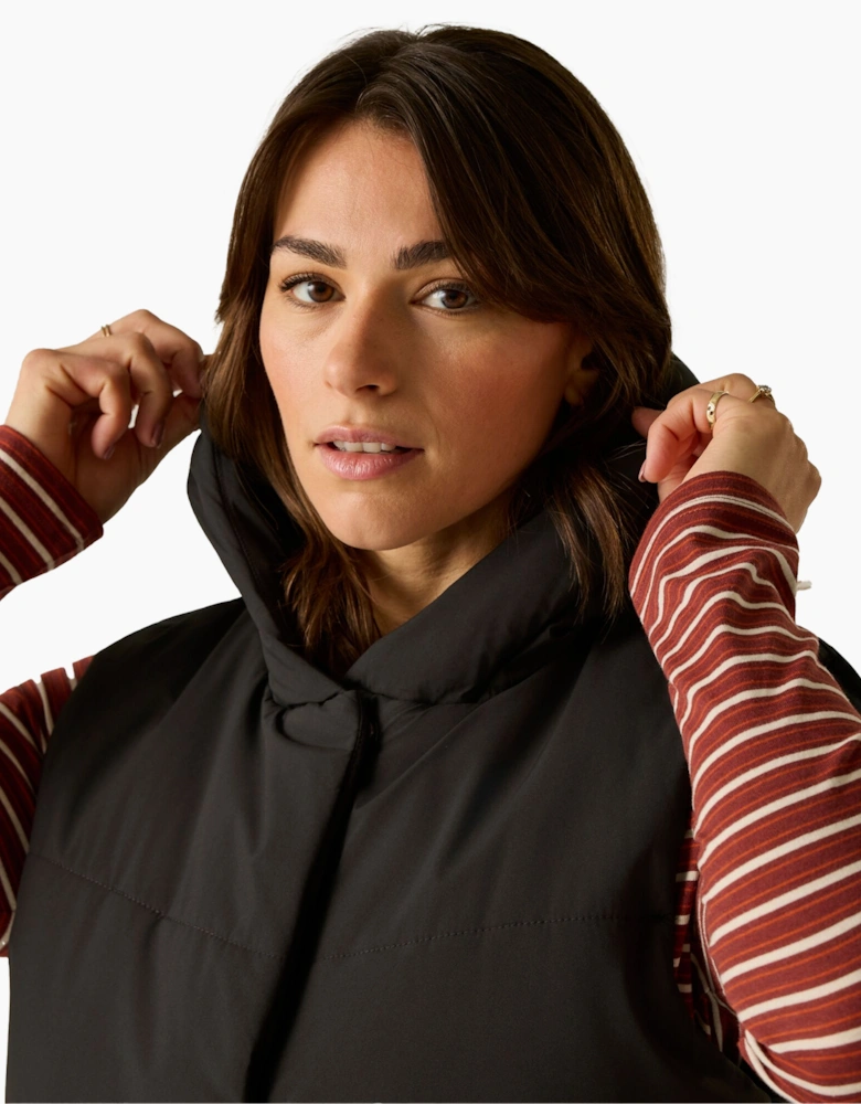Regatta Womens/Ladies Nehiala Gilet