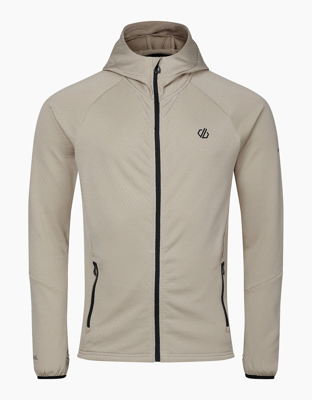 Regatta Mens Venture Stretch Hooded Midlayer