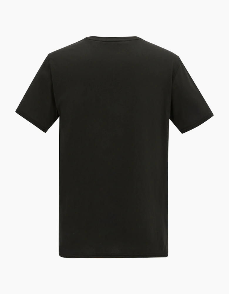 Regatta Mens Cline IX Explore Forest Trees T-Shirt