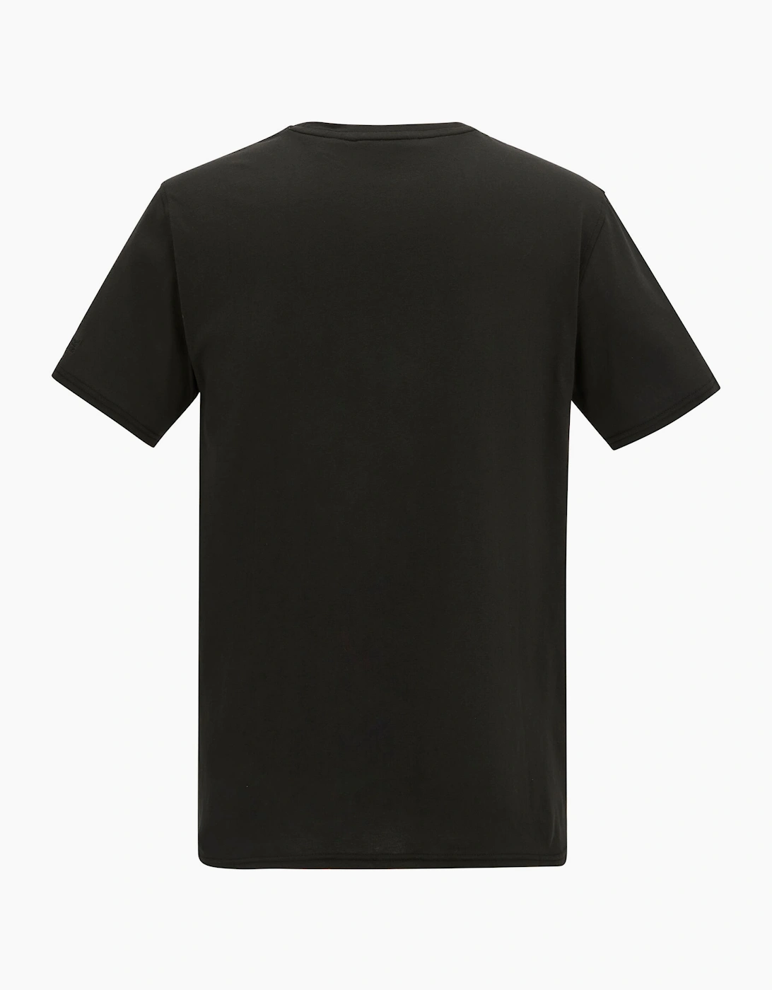 Regatta Mens Cline IX Explore Forest Trees T-Shirt