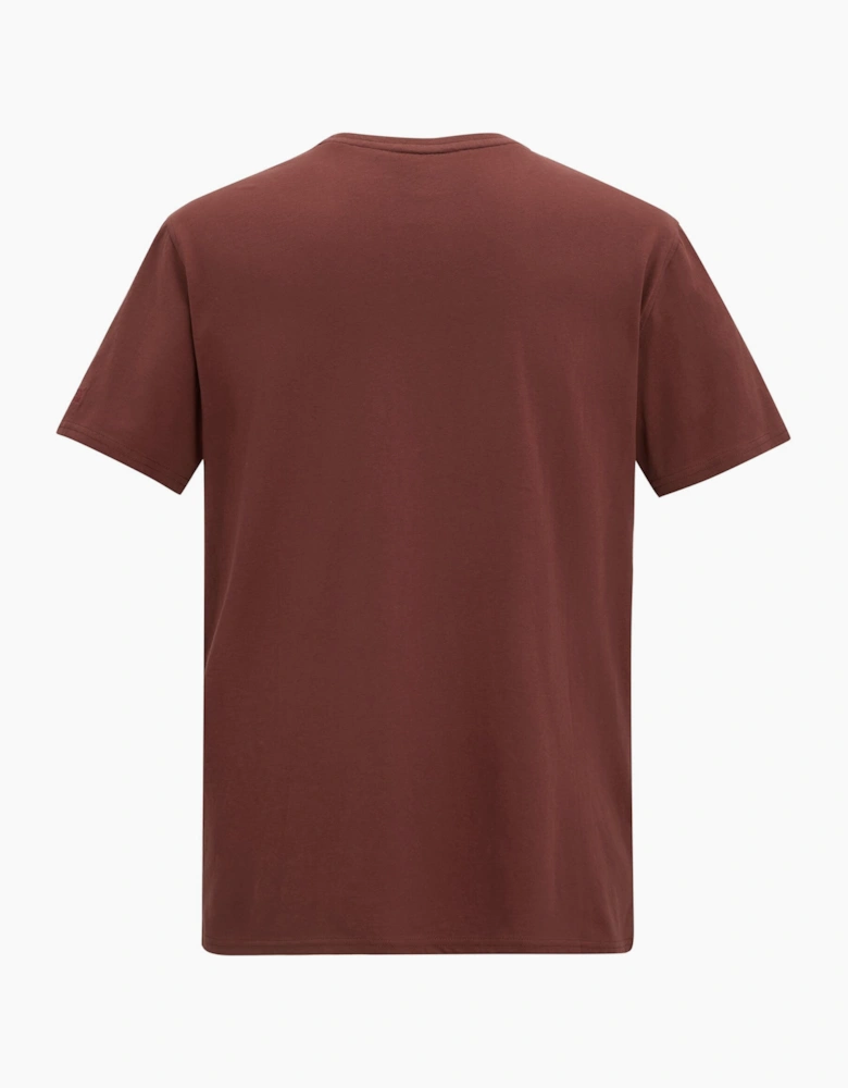 Regatta Mens Cline IX Jeep T-Shirt