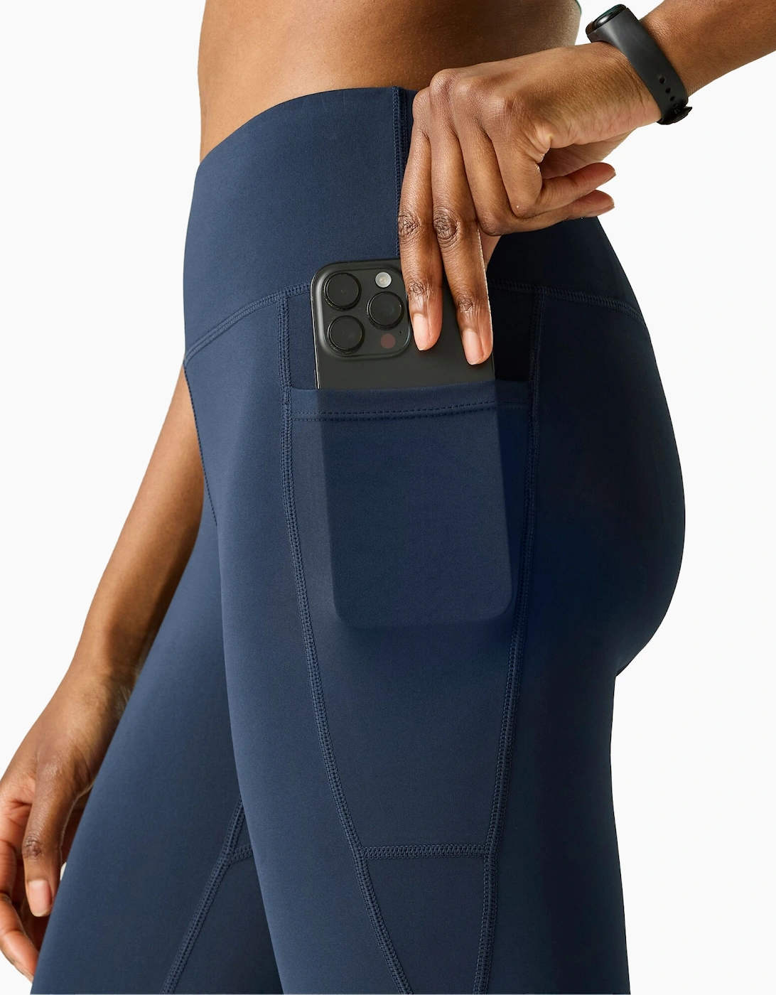Dare 2B Womens/Ladies Influential II Leggings