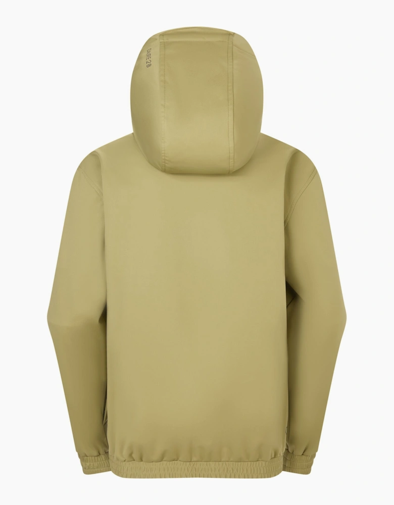 Dare 2B Mens Rampage Freeride Hoodie
