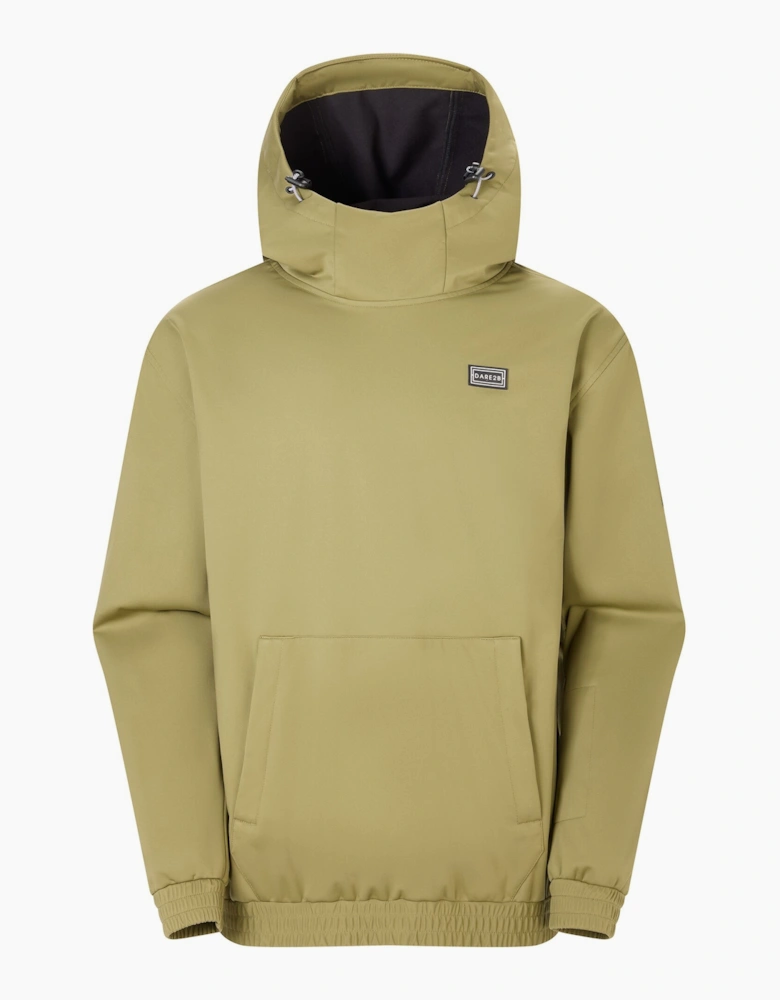 Dare 2B Mens Rampage Freeride Hoodie