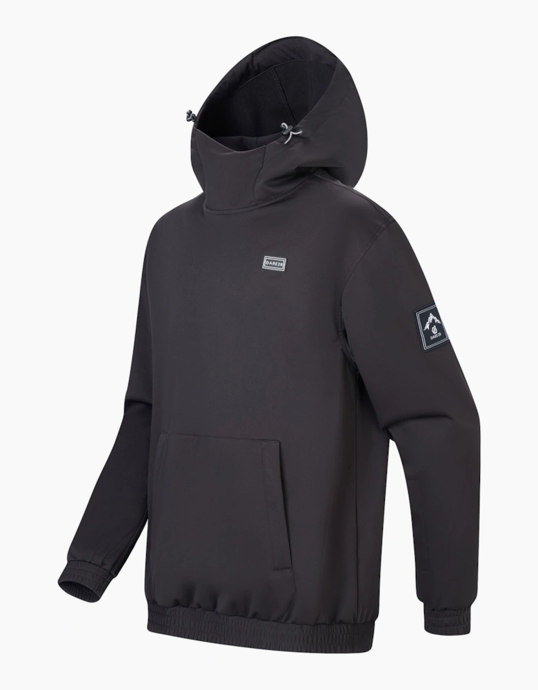 Dare 2B Mens Rampage Freeride Hoodie