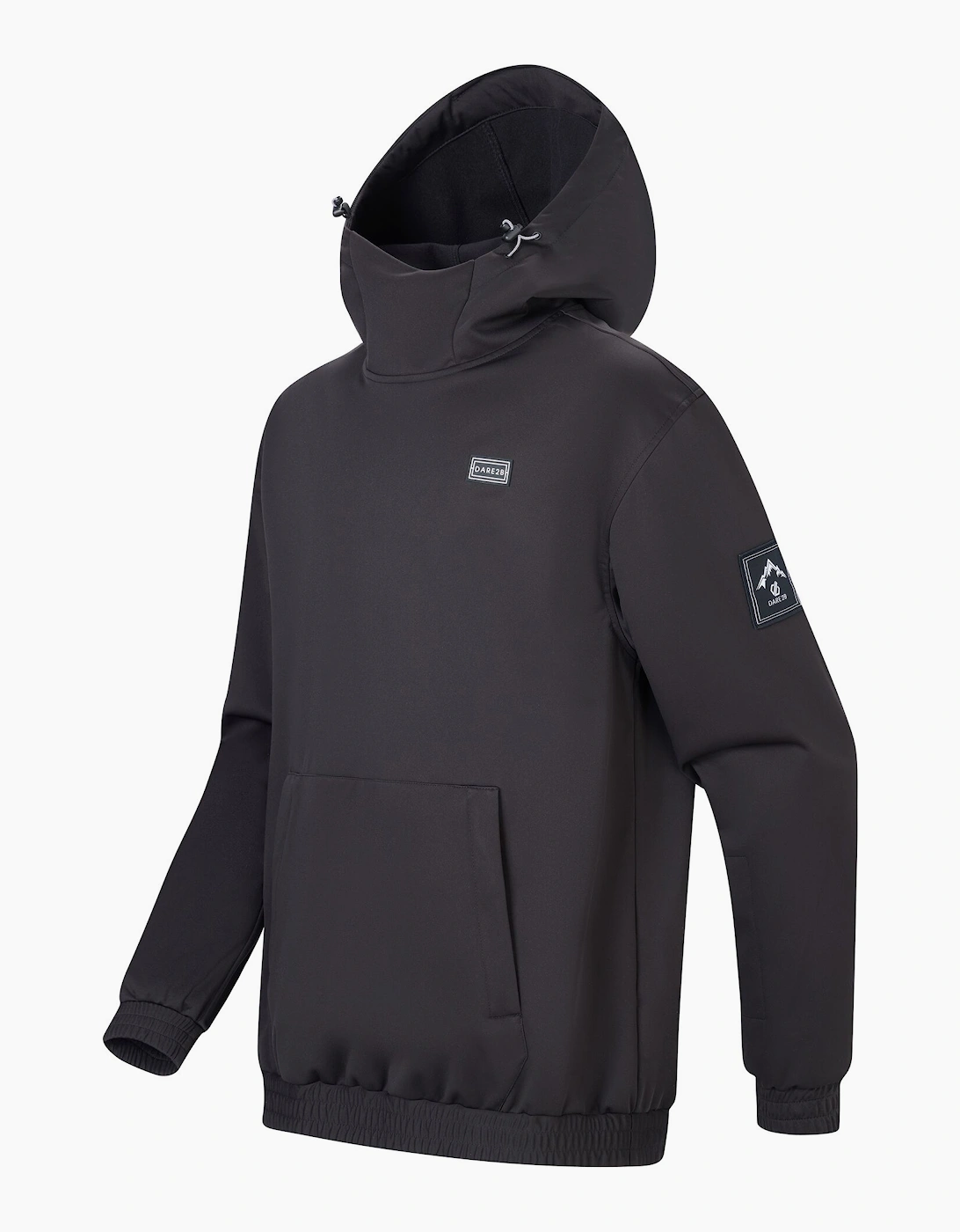 Dare 2B Mens Rampage Freeride Hoodie
