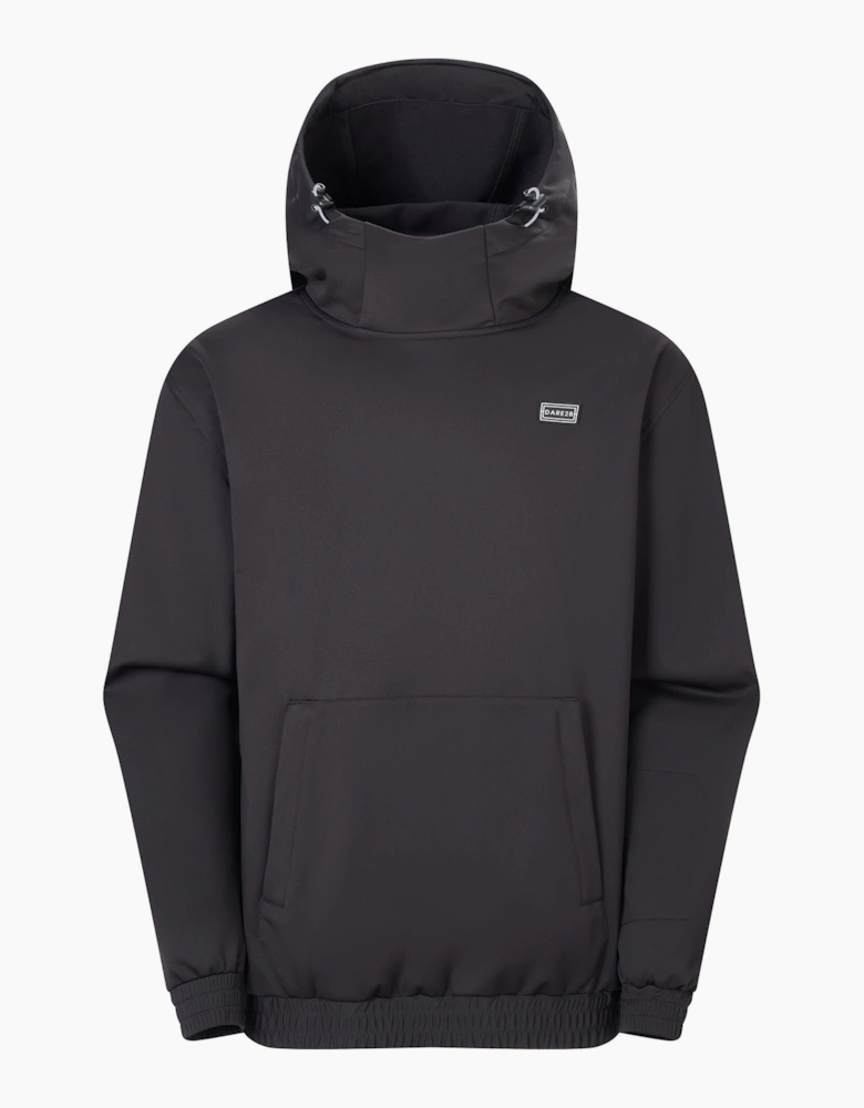 Dare 2B Mens Rampage Freeride Hoodie
