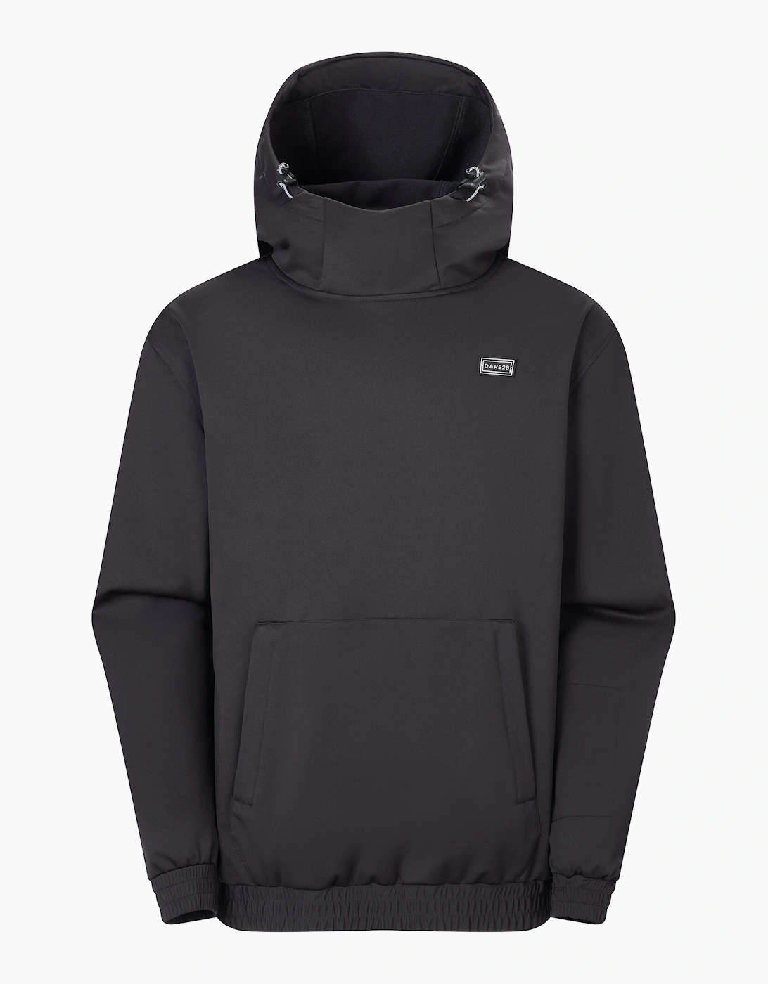 Dare 2B Mens Rampage Freeride Hoodie