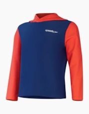 Blue/Orange