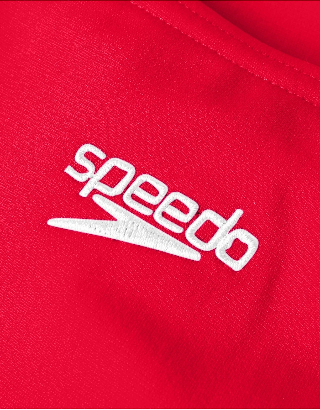 Speedo Girls Medalist Endurance+ One Piece Swimsuit