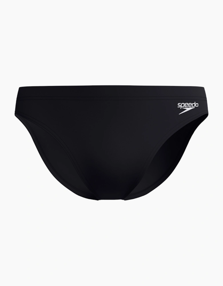 Speedo Mens Logo Endurasoft Briefs