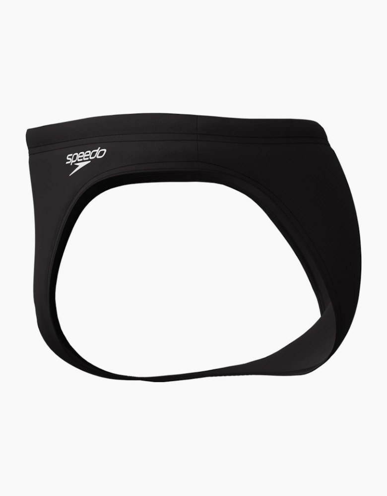 Speedo Mens Logo Endurasoft Briefs