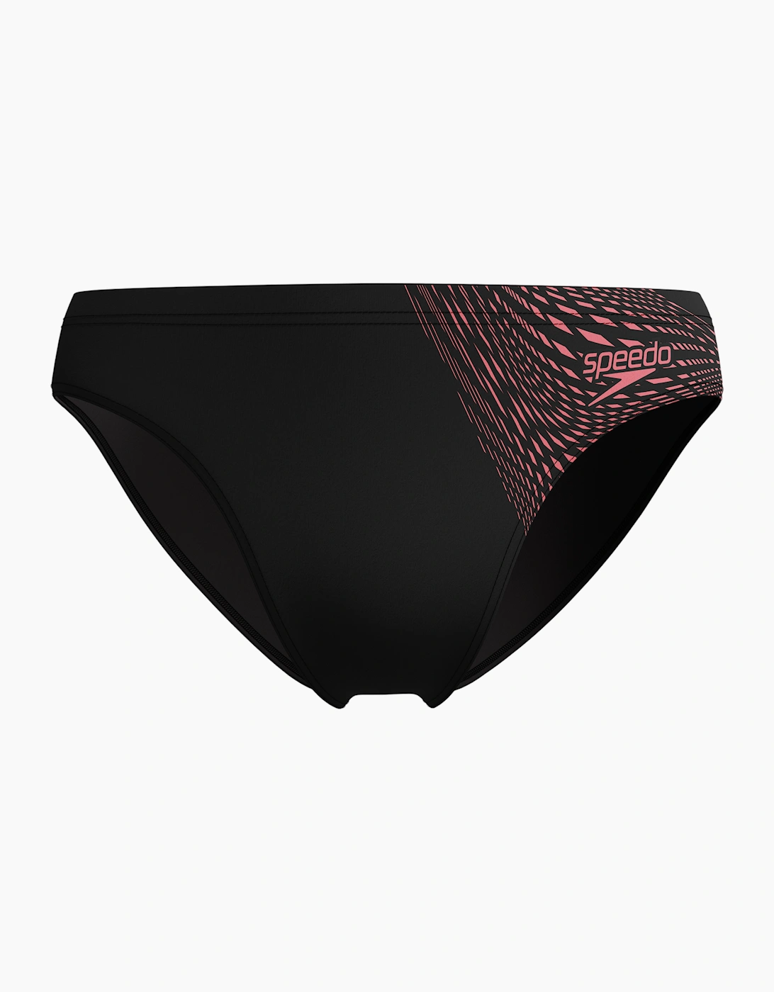Speedo Mens Medley Logo Endurance+ Swim Briefs