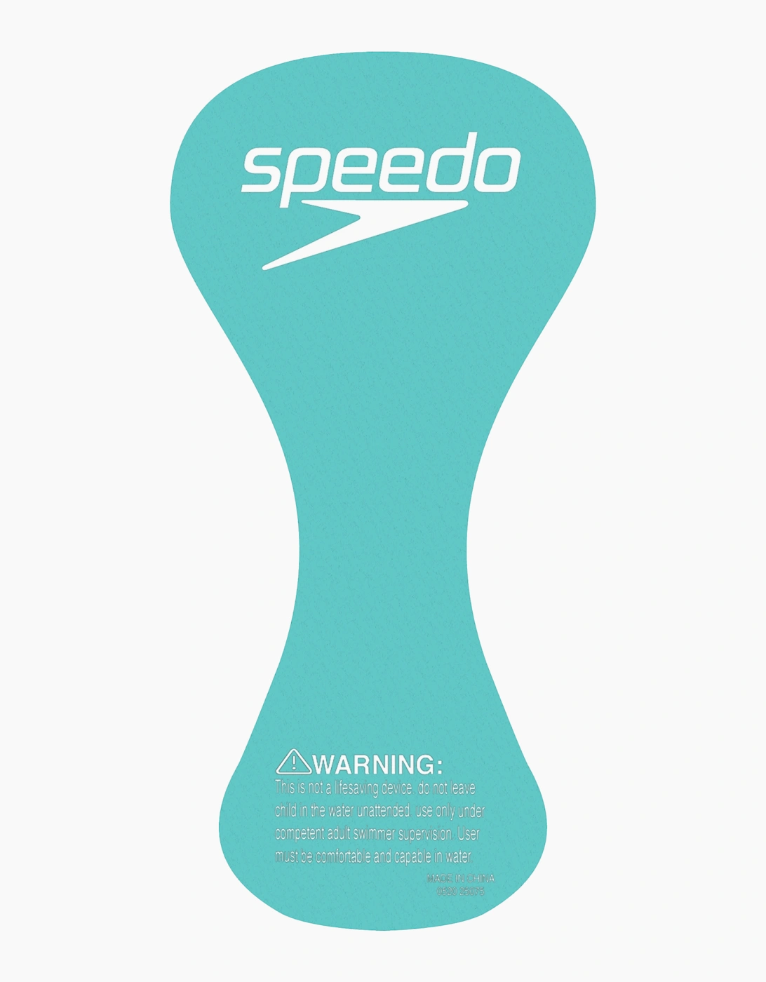 Speedo Team Logo Pullbuoy