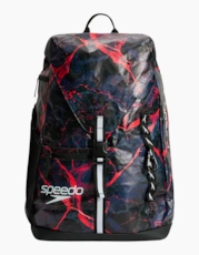 Black/Red