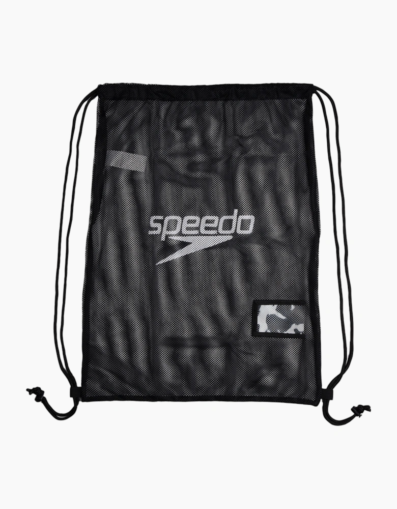 Speedo Equip Mesh 35L Drawstring Bag