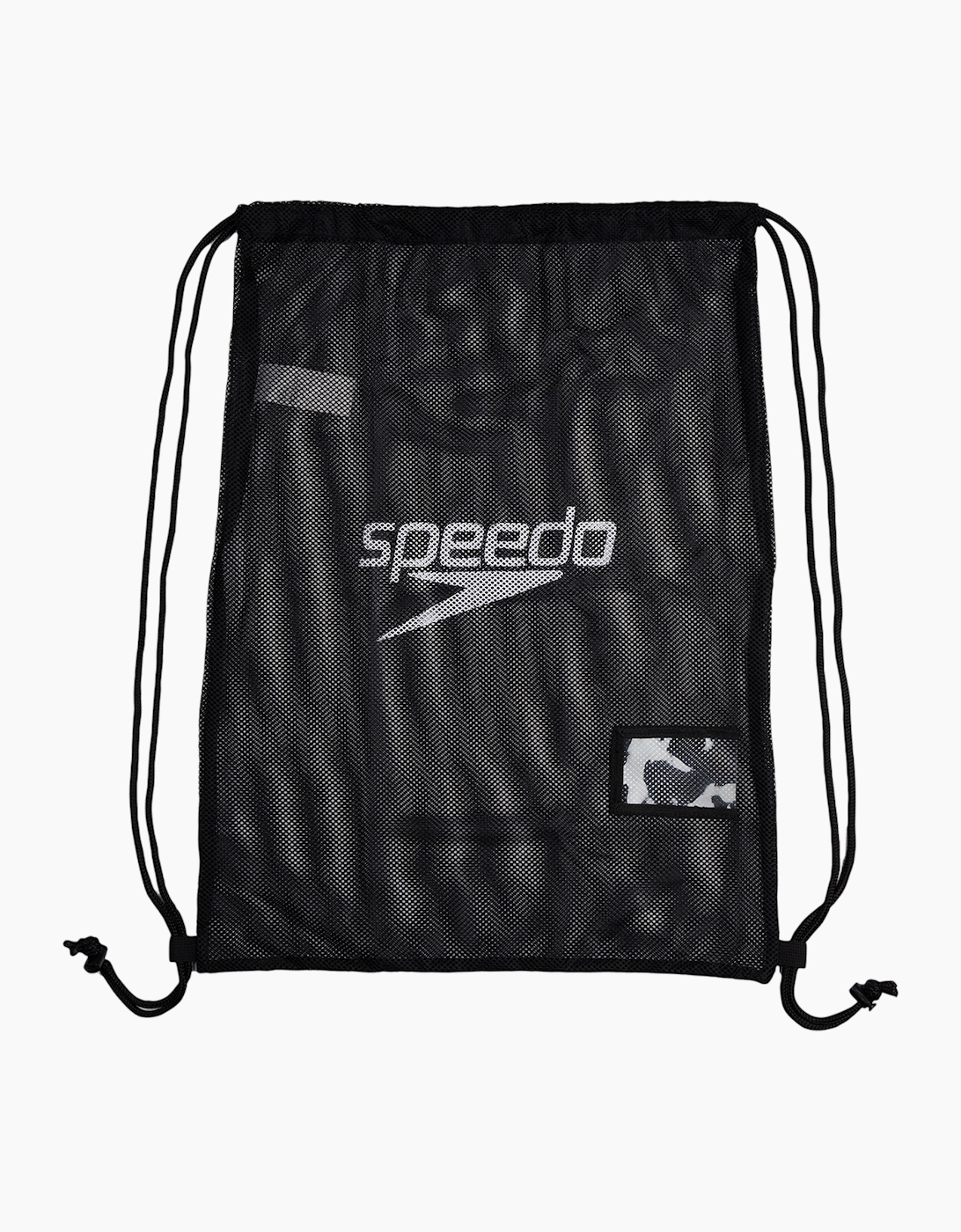 Speedo Equip Mesh 35L Drawstring Bag