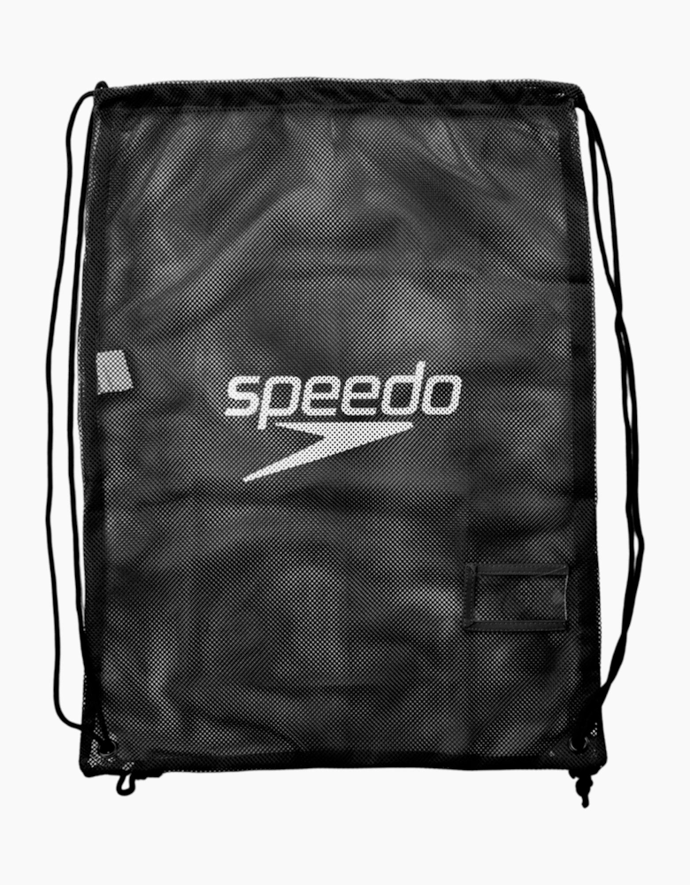 Speedo Equip Mesh 35L Drawstring Bag