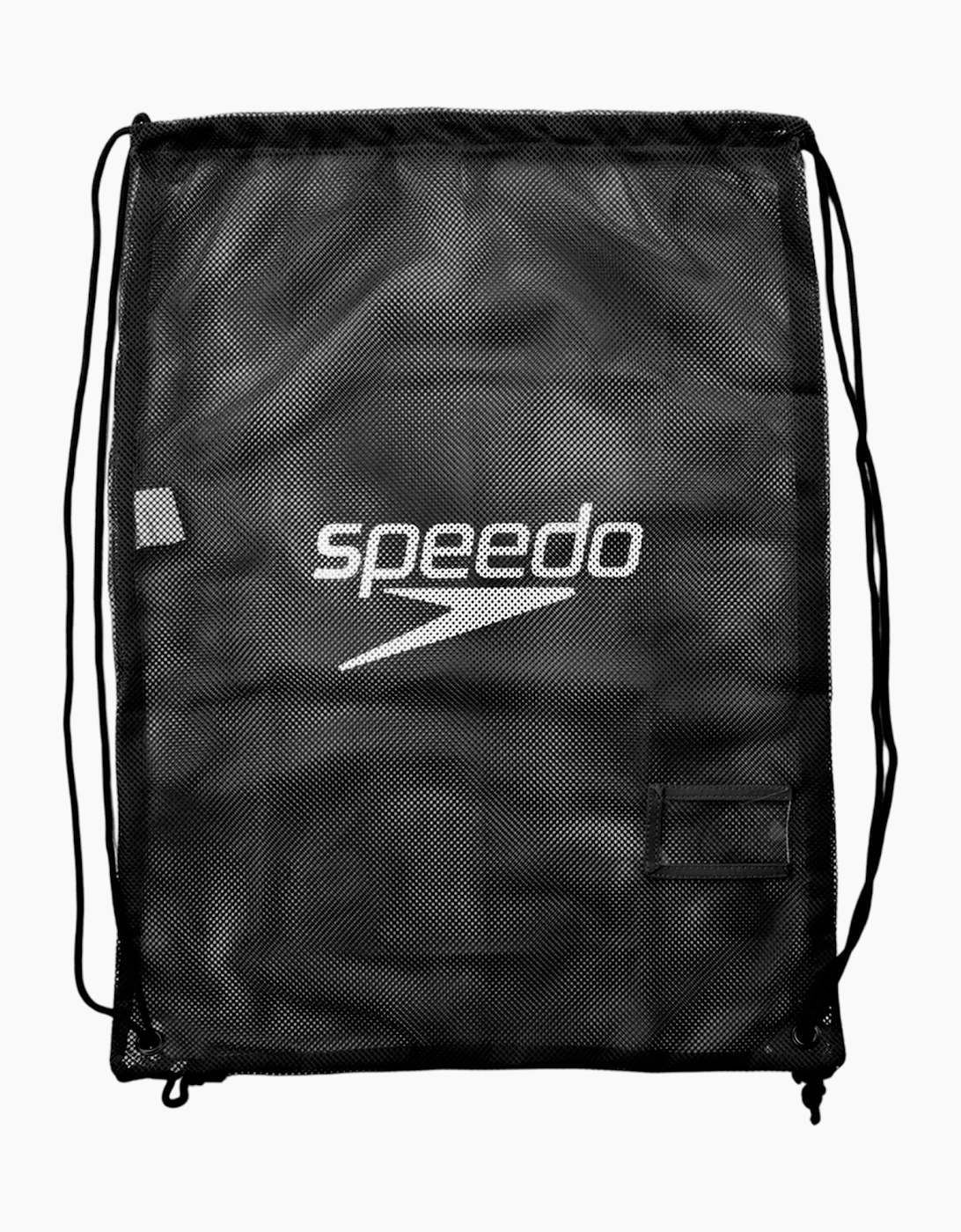 Speedo Equip Mesh 35L Drawstring Bag