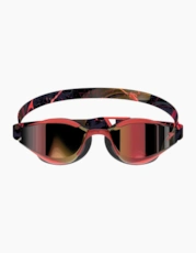 Black/Red