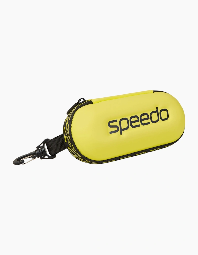Speedo Logo Goggles Case