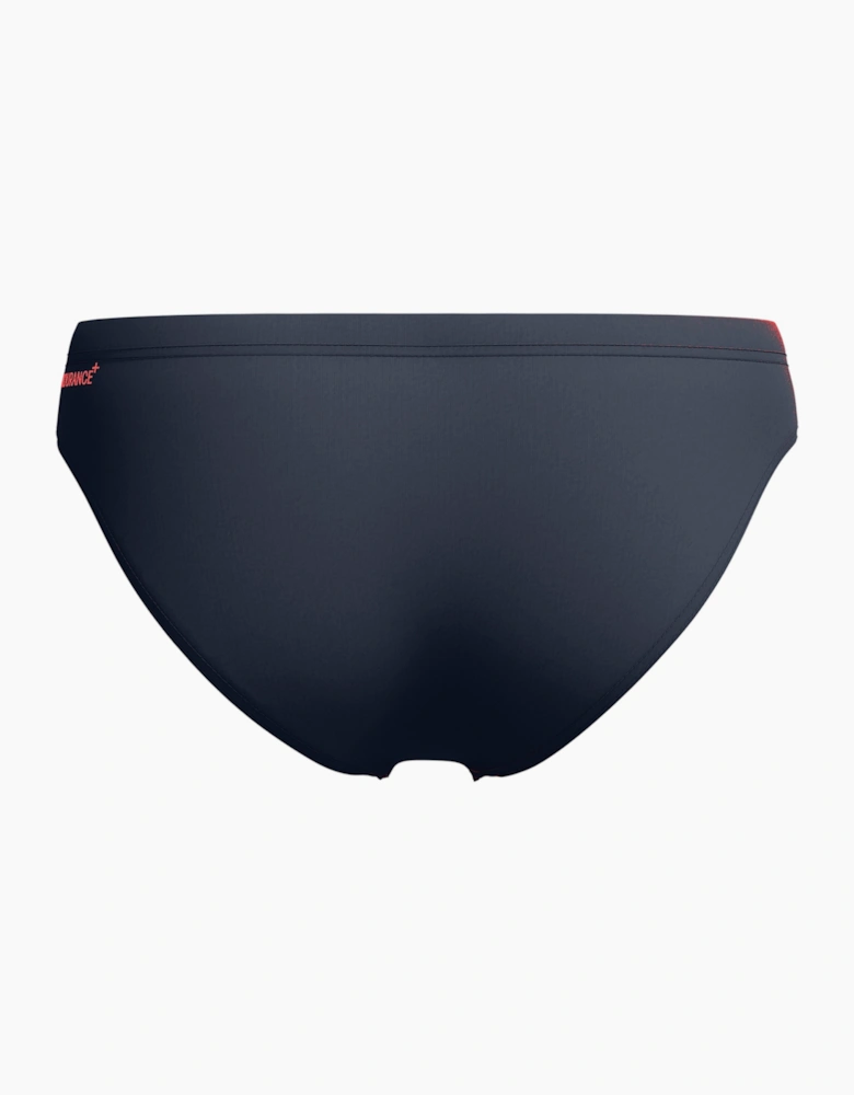 Speedo Mens Hyperboom Splice Endurance+ Swim Briefs