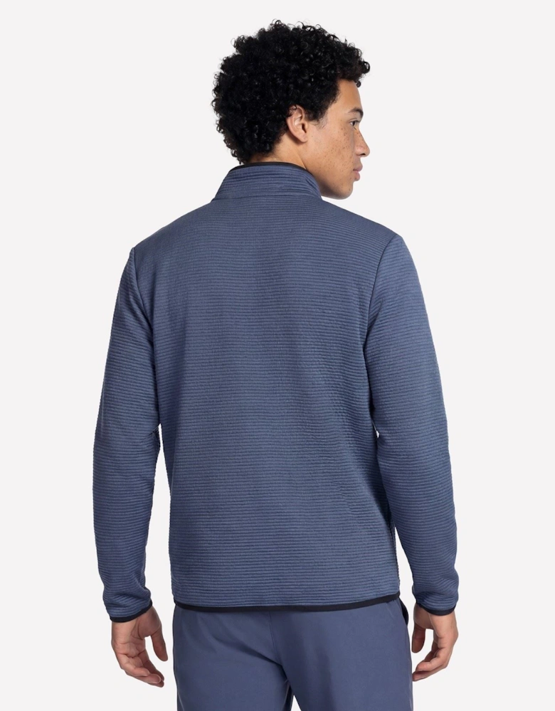 Skechers Prime Time Jacket Men's Blue Jacket