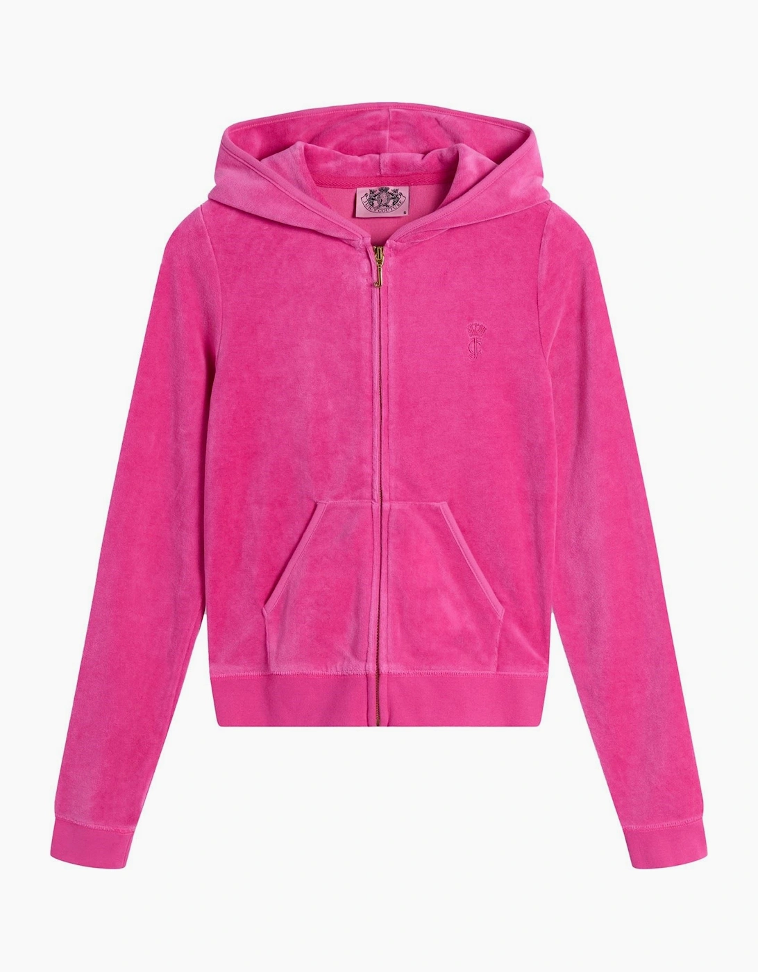Juicy Couture Washed Caisa Pant Women's Pink Joggers