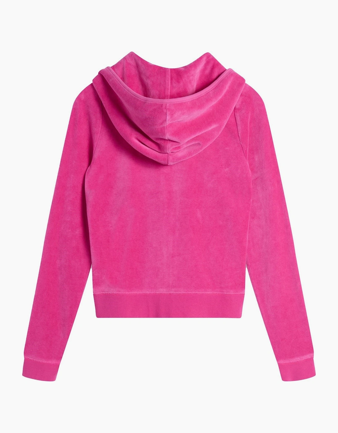 Juicy Couture Washed Caisa Pant Women's Pink Joggers