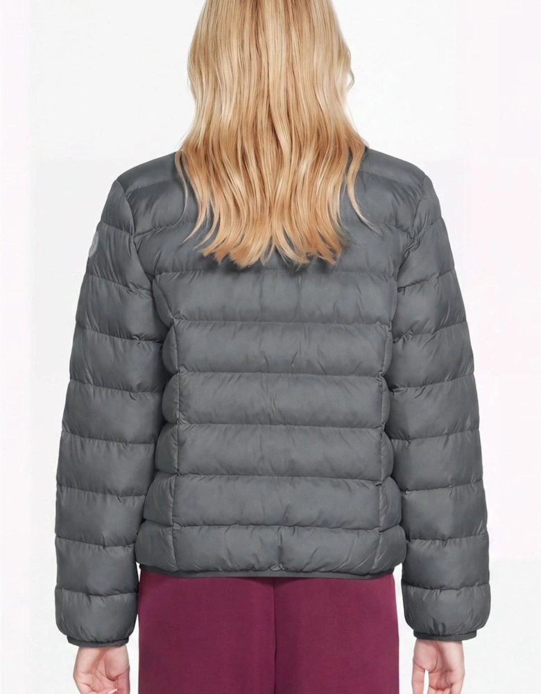 Skechers Cozy Fit Jacket Women's Green Jacket
