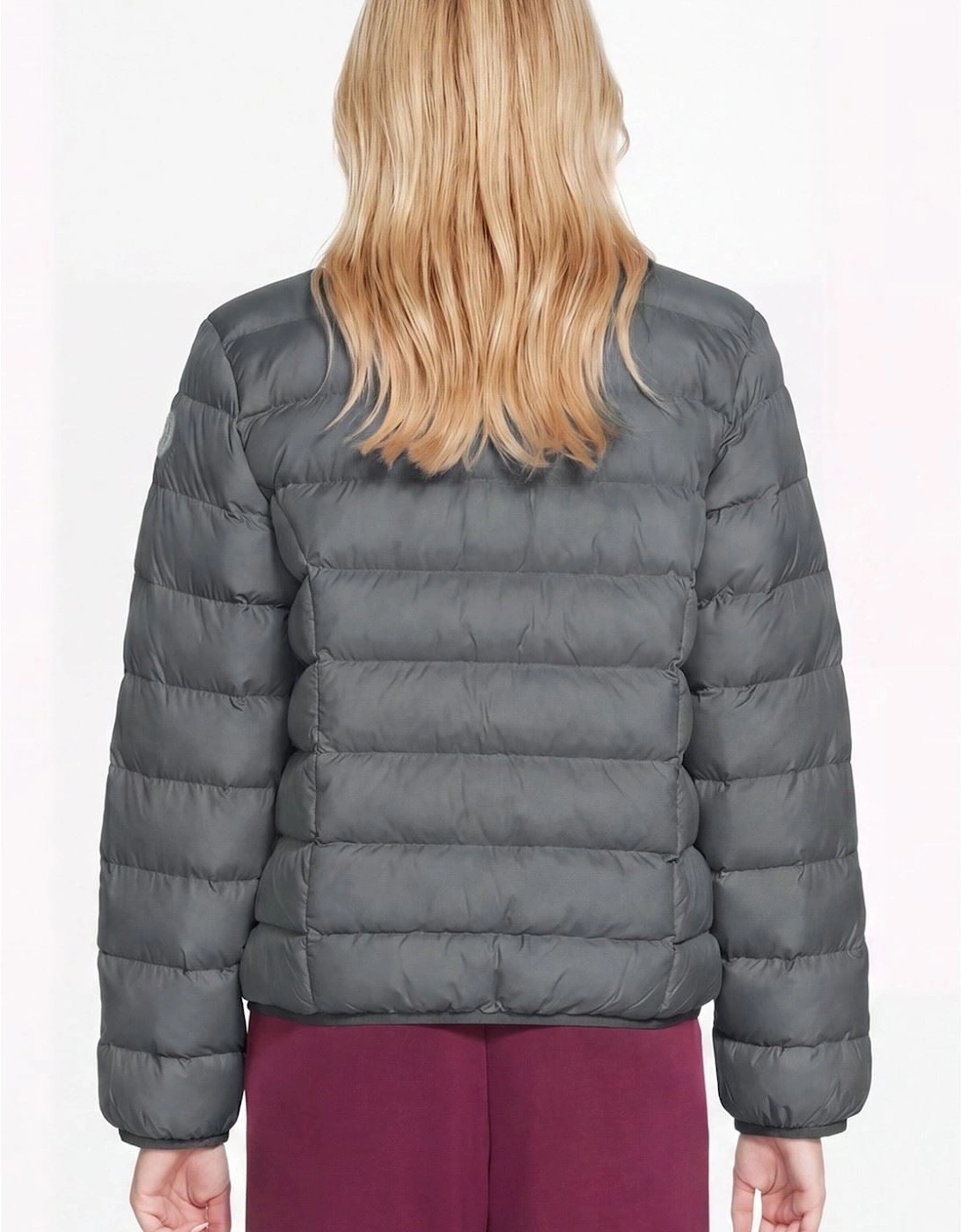 Skechers Cozy Fit Jacket Women's Green Jacket
