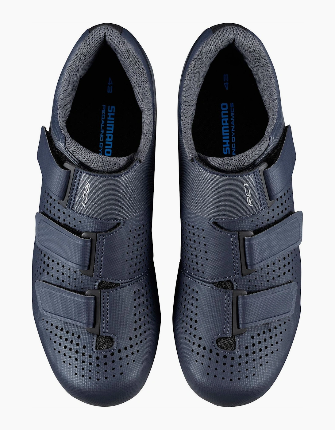 Rc1 Road Shoe