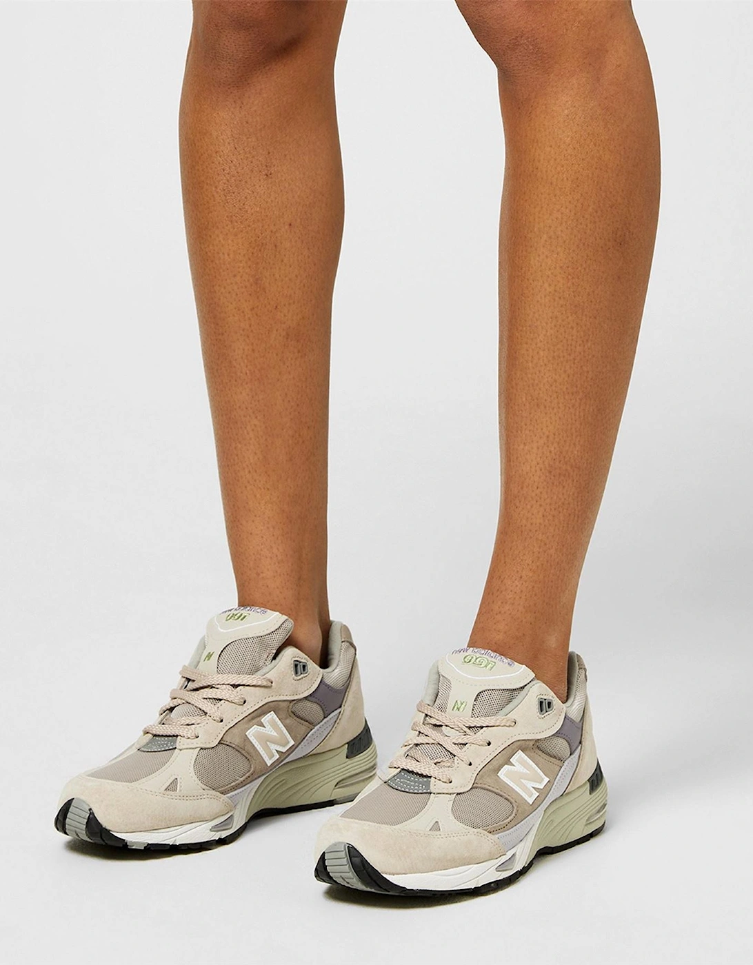 Low Top Sneakers