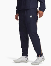 Navy/White