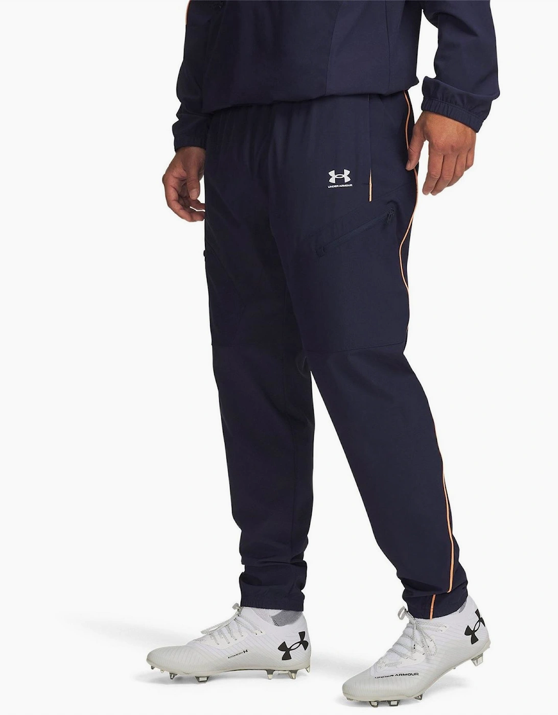 Performance Tracksuit Bottom
