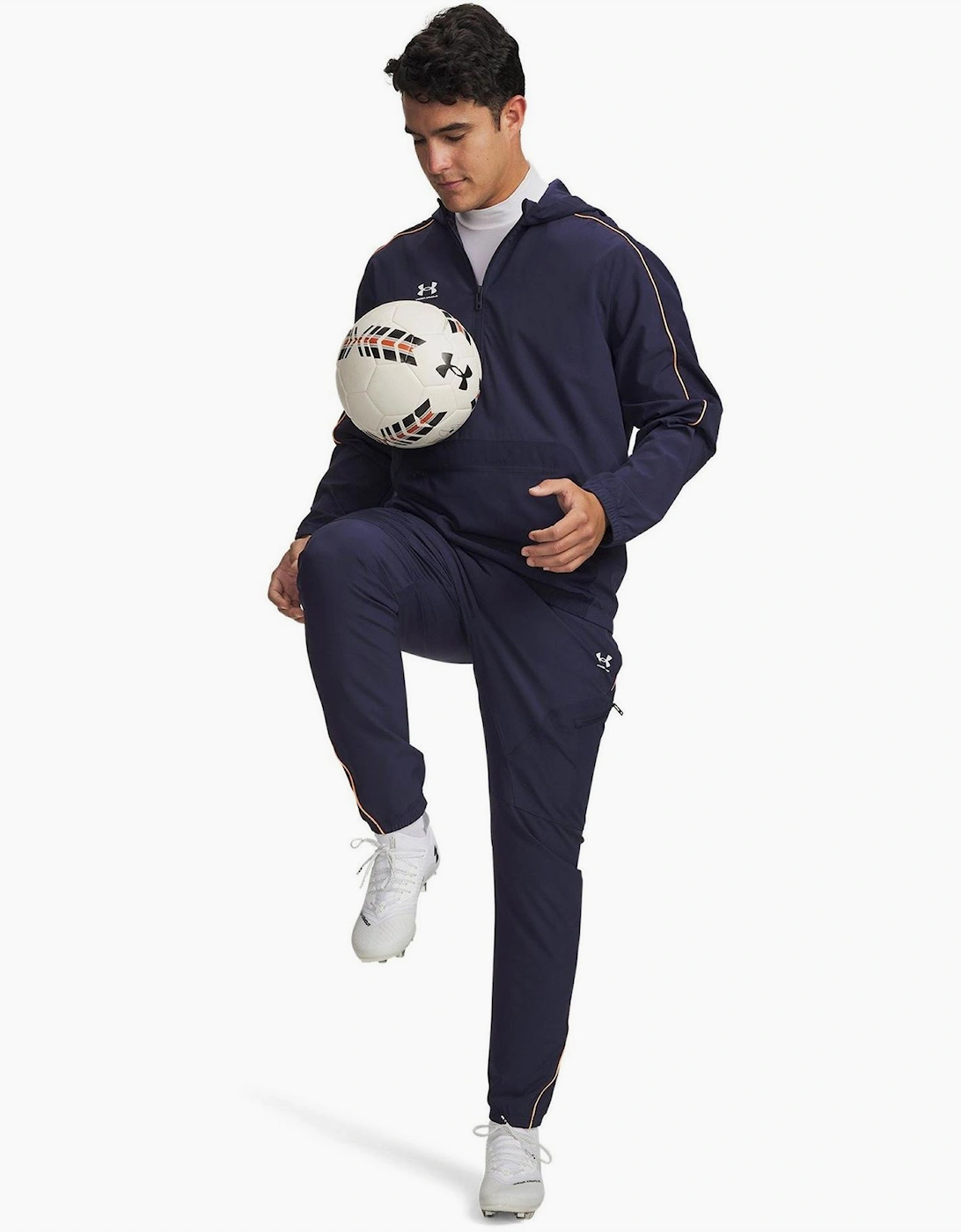 Performance Tracksuit Bottom