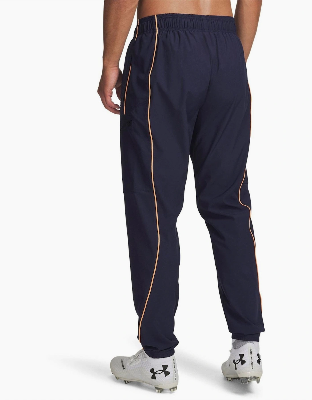Performance Tracksuit Bottom