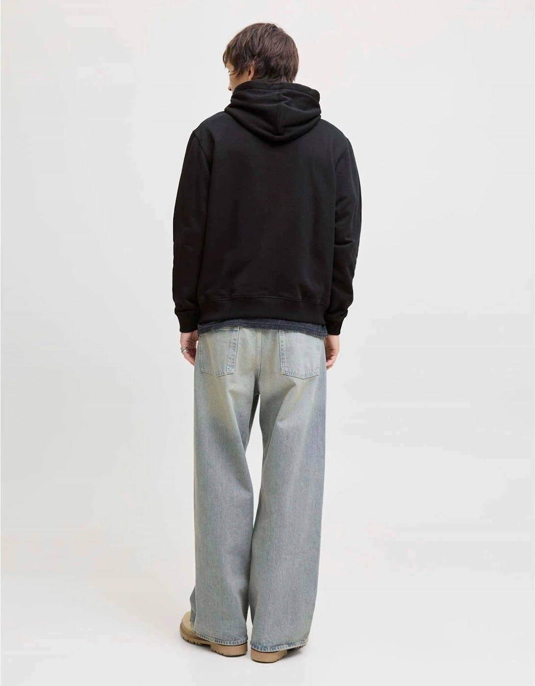 Mens Hoodie