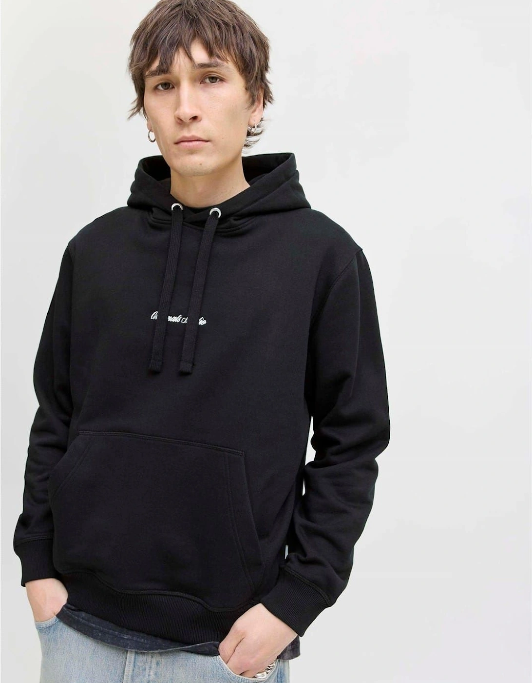 Mens Hoodie