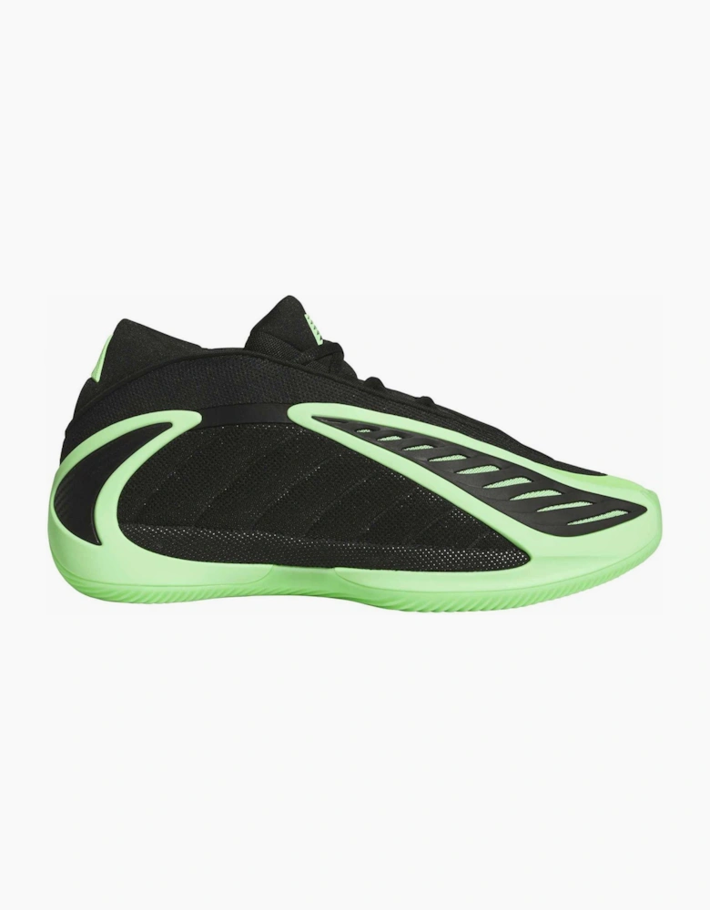 Anthony Edwards 2 Low Top Lace-Up Sneakers