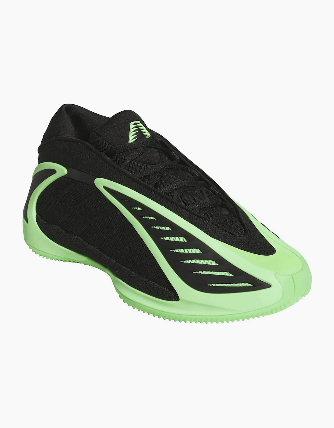 Anthony Edwards 2 Low Top Lace-Up Sneakers
