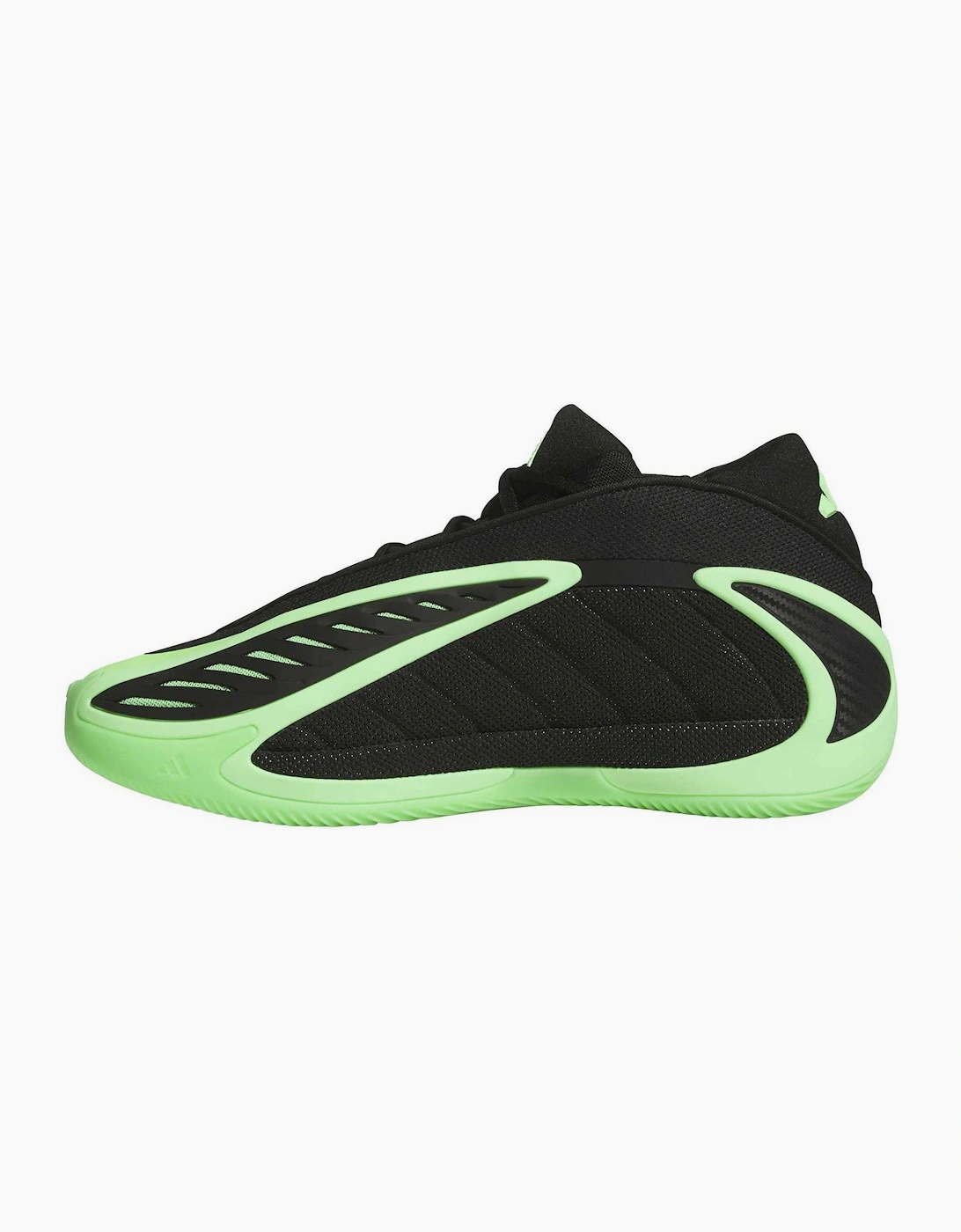 Anthony Edwards 2 Low Top Lace-Up Sneakers