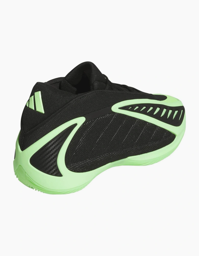 Anthony Edwards 2 Low Top Lace-Up Sneakers