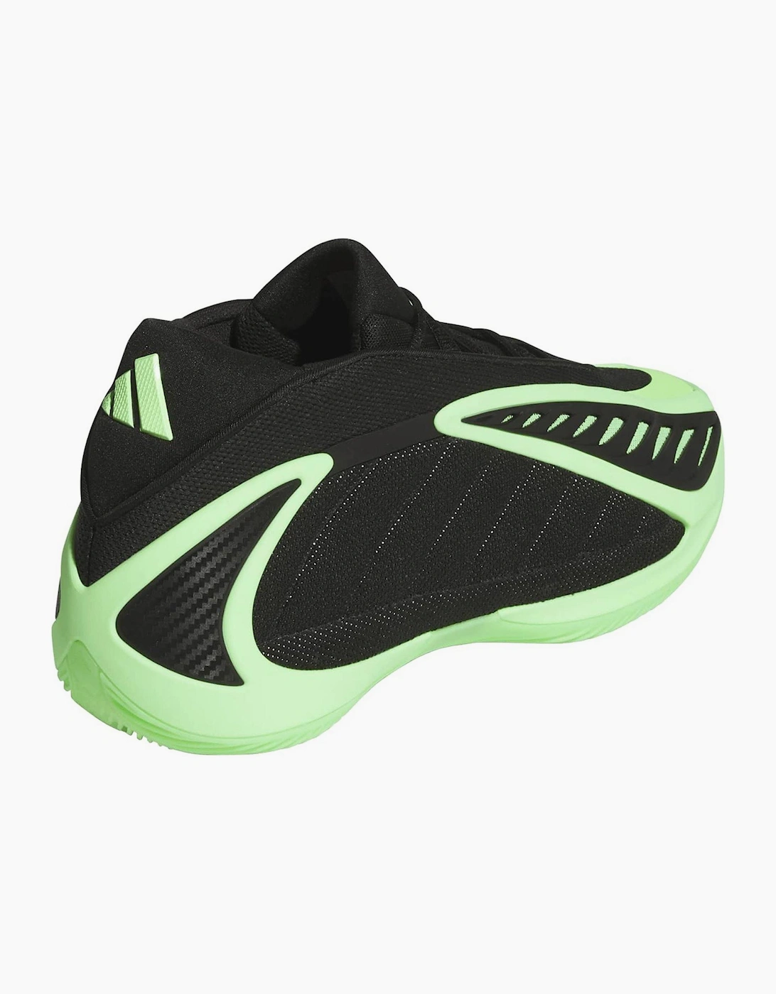 Anthony Edwards 2 Low Top Lace-Up Sneakers