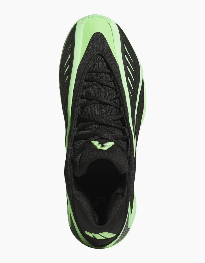 Anthony Edwards 2 Low Top Lace-Up Sneakers