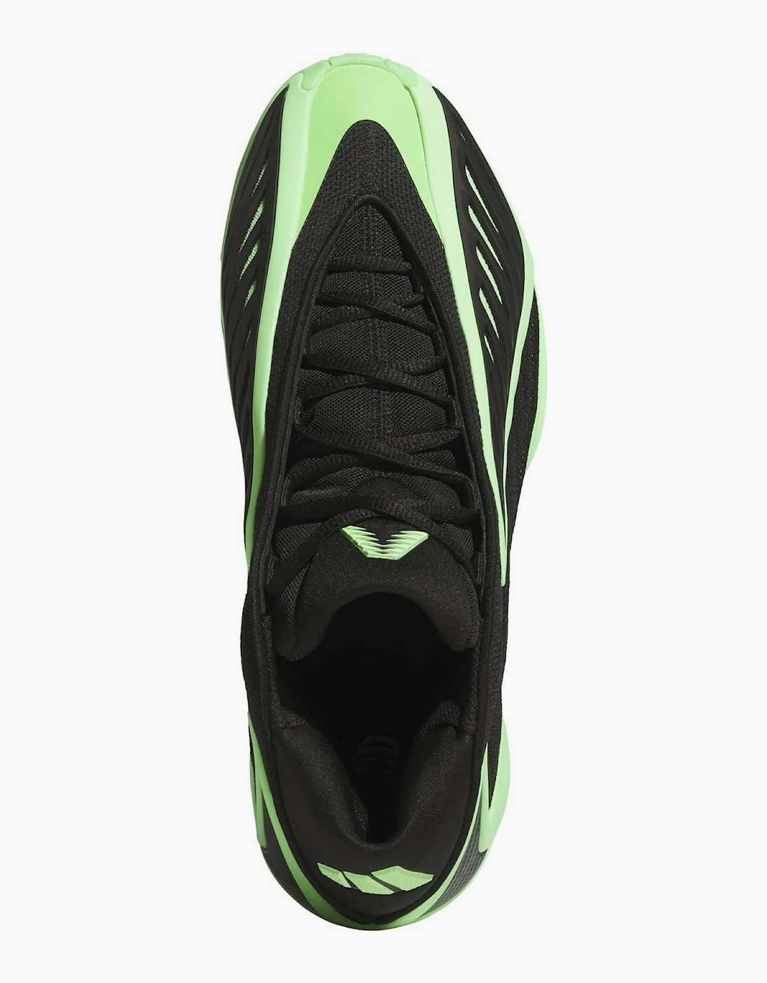 Anthony Edwards 2 Low Top Lace-Up Sneakers