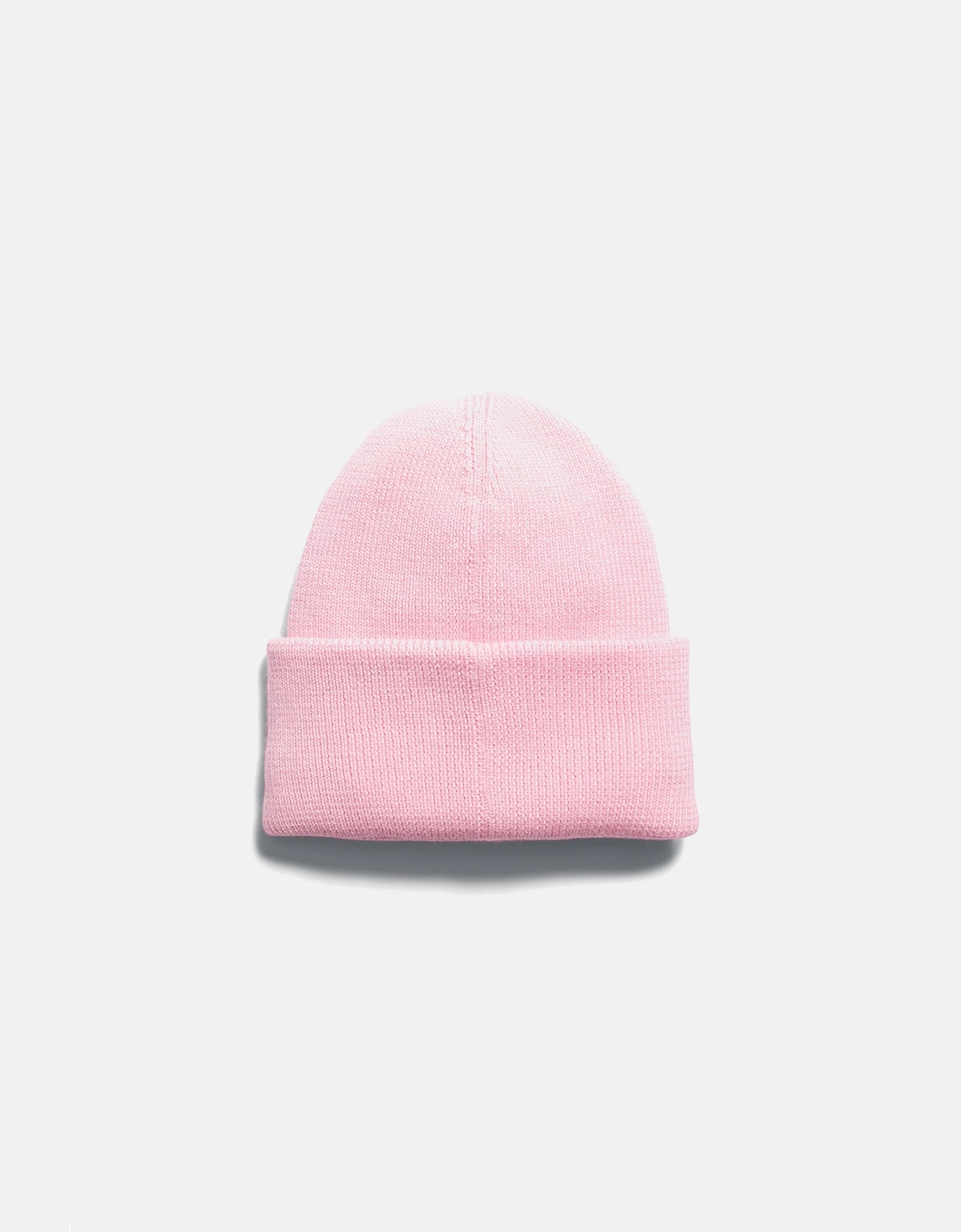 Kids Artic Toque Hat Pink